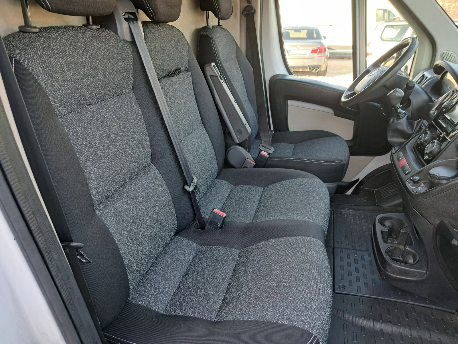 Fiat Ducato 2.4jtd/130 кс/euro5 - изображение 9