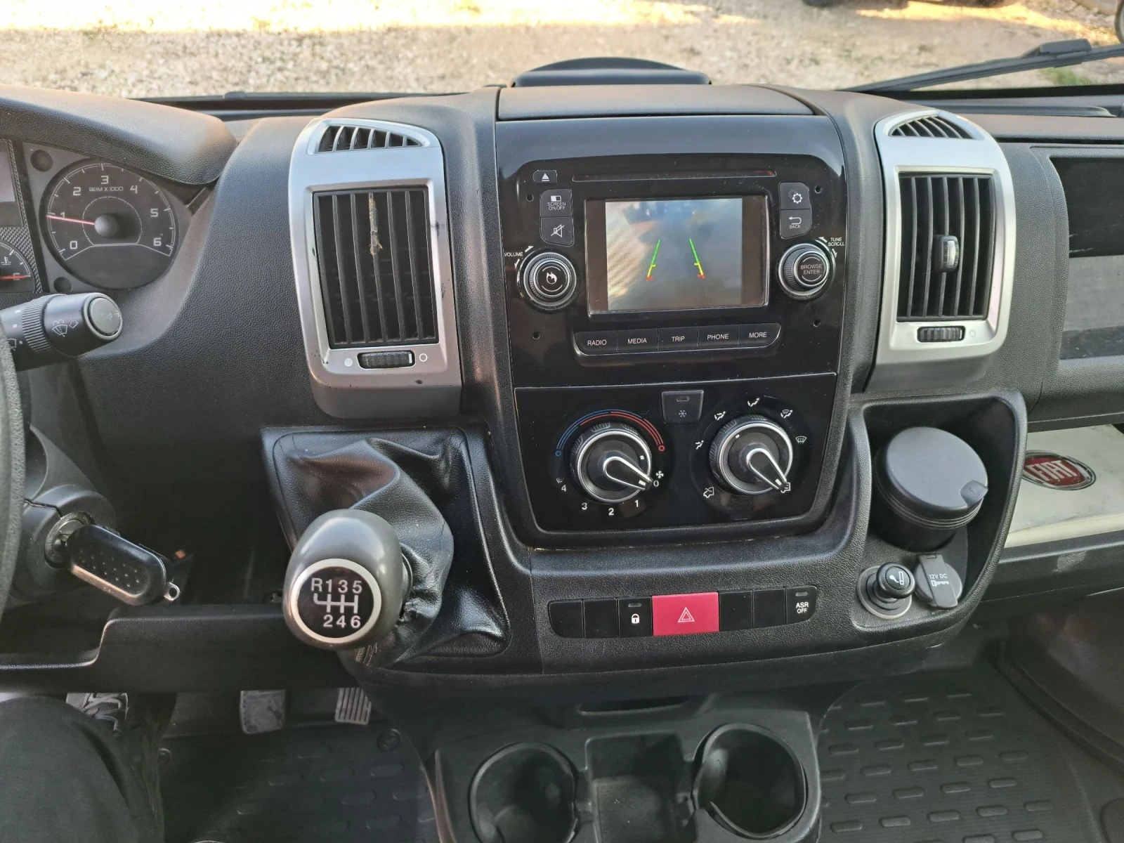 Fiat Ducato 2.4jtd/130 кс/euro5 - изображение 10