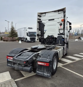 Renault T 1Г ГАРАНЦИЯ , снимка 3