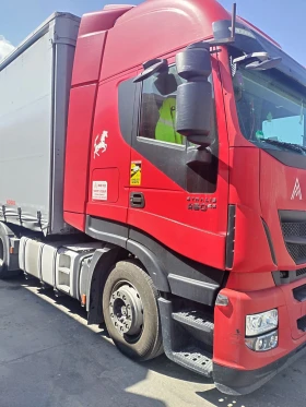 Iveco Stralis  6 | Mobile.bg    2
