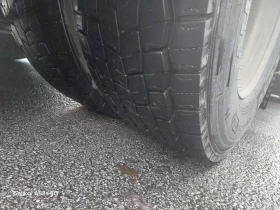 Man Tgx 18.560, снимка 15 — Bazar.bg Man Tgx 18.560, снимка 15
