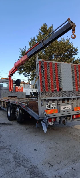 Mercedes-Benz 25.34 2532 | Mobile.bg � ����� ������ 10