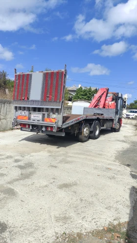 Mercedes-Benz 25.34 2532, снимка 6