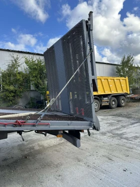 Mercedes-Benz 25.34 2532, снимка 13