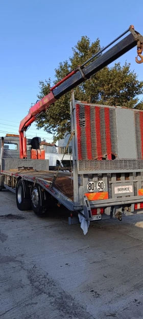 Mercedes-Benz 25.34 2532 | Mobile.bg � ����� ������ 9