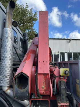 Mercedes-Benz 25.34 2532, снимка 11