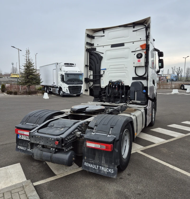 Renault T 1Г ГАРАНЦИЯ , снимка 3 - Камиони - 48965643