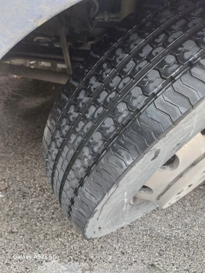 Man Tgx 18.560, снимка 14 - Камиони - 51862422