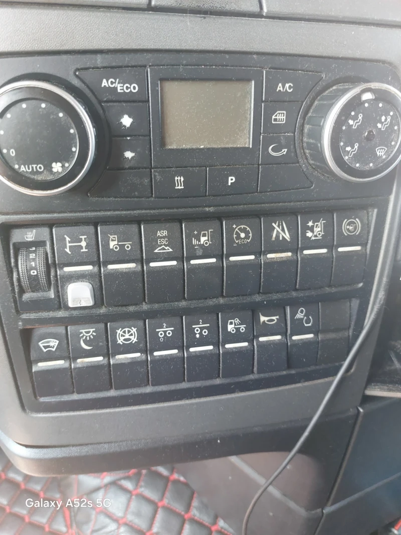 Man Tgx 18.560, снимка 6 - Камиони - 51862422