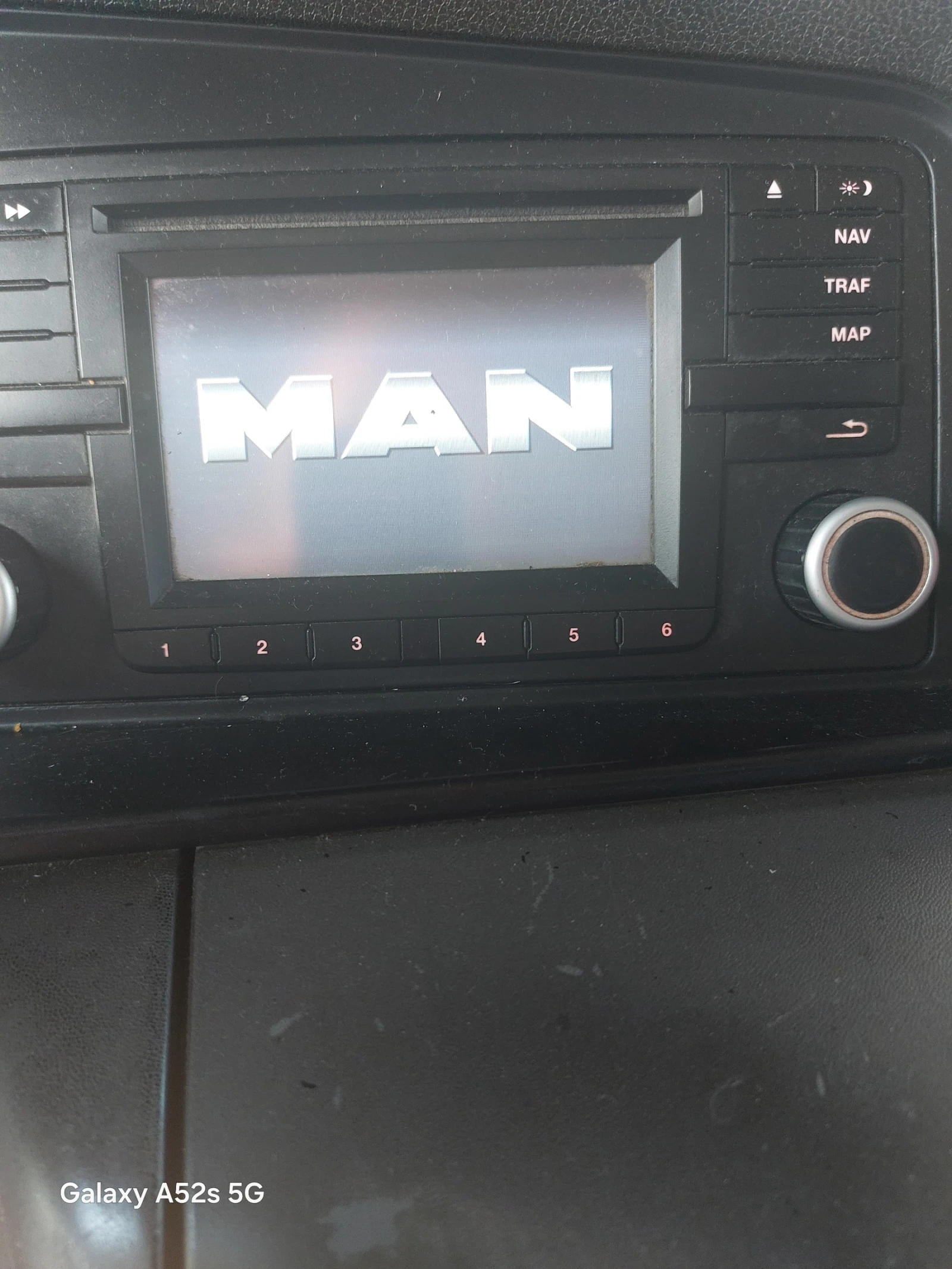 Man Tgx 18.560 - изображение 7