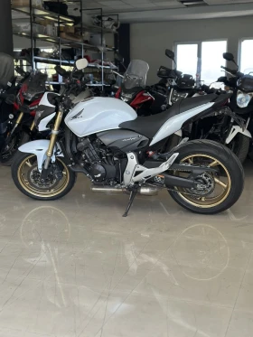 Honda Hornet ABS CB600F, снимка 6
