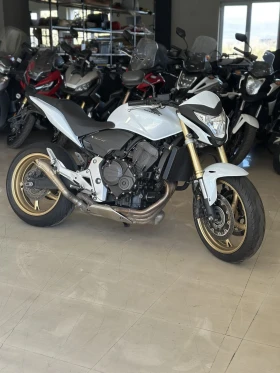 Honda Hornet ABS CB600F, снимка 2