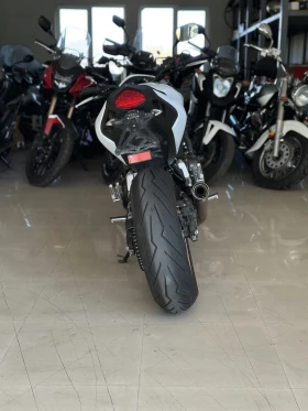 Honda Hornet ABS CB600F, снимка 4