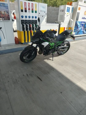 Kawasaki Z 900, снимка 4
