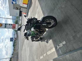 Kawasaki Z 900, снимка 5