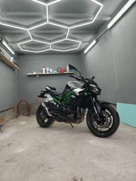 Kawasaki Z 900, снимка 1