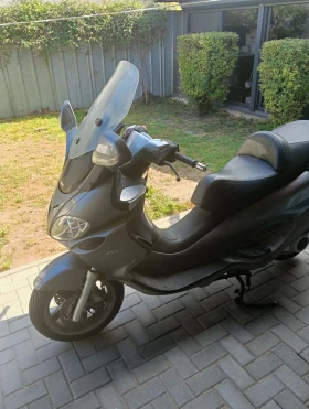 Piaggio X9 Еволюшан, снимка 1