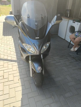 Piaggio X9 Еволюшан, снимка 7