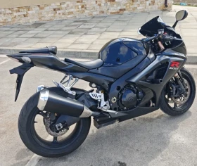 Suzuki Gsxr К8 1000, снимка 4