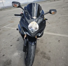 Suzuki Gsxr К8 1000, снимка 6
