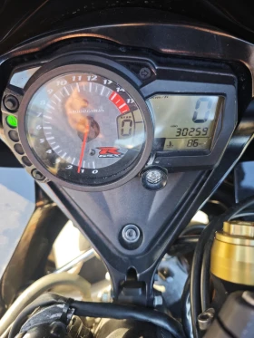 Suzuki Gsxr К8 1000, снимка 9
