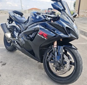 Suzuki Gsxr К8 1000, снимка 5