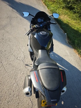 Suzuki Gsxr К8 1000, снимка 11