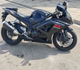 Suzuki Gsxr К8 1000, снимка 1