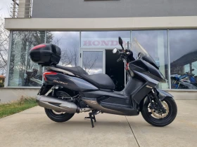 Kymco Downtown ABS PERFEKTEN 2br | Mobile.bg    11