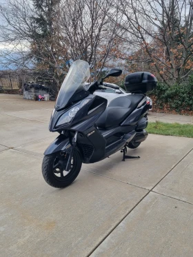 Kymco Downtown ABS PERFEKTEN 2br, снимка 14