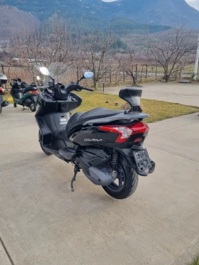 Kymco Downtown ABS PERFEKTEN 2br, снимка 5