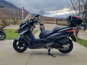 Kymco Downtown ABS PERFEKTEN 2br, снимка 15