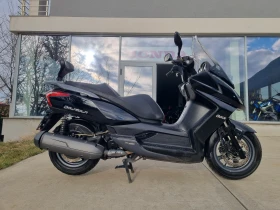 Kymco Downtown ABS PERFEKTEN 2br, снимка 1