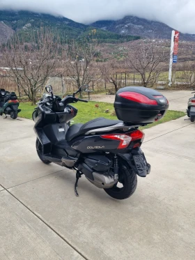 Kymco Downtown ABS PERFEKTEN 2br, снимка 16