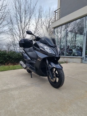 Kymco Downtown ABS PERFEKTEN 2br, снимка 13