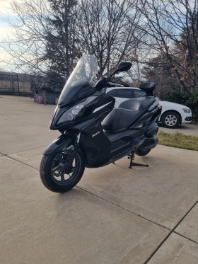 Kymco Downtown ABS PERFEKTEN 2br, снимка 4