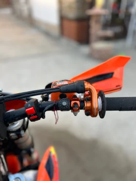 Ktm SX-F | Mobile.bg    7