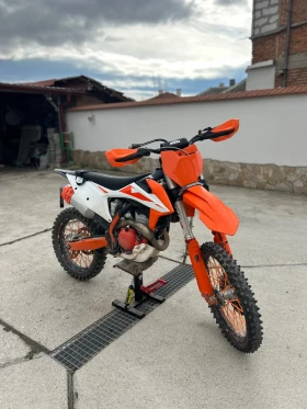 Ktm SX-F | Mobile.bg    9