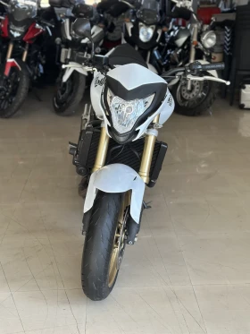Honda Hornet ABS CB600F | Mobile.bg    3