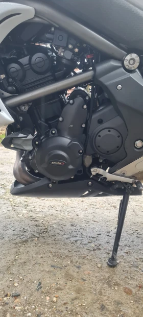 Kawasaki ER 650 N | Mobile.bg � ����� ������ 7