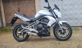 Kawasaki ER 650 N - изображение 1