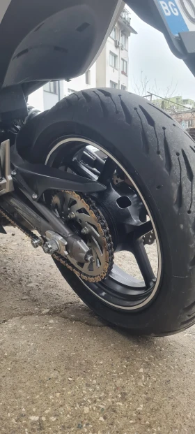 Kawasaki ER 650 N | Mobile.bg � ����� ������ 10