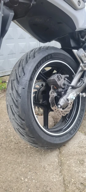 Kawasaki ER 650 N | Mobile.bg � ����� ������ 5