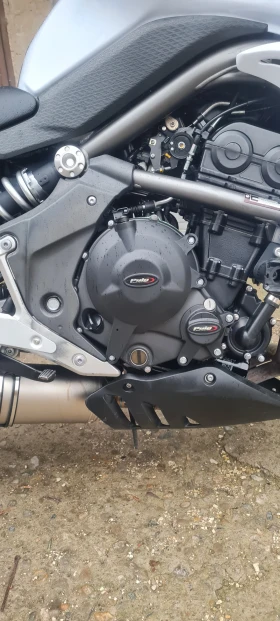 Kawasaki ER 650 N | Mobile.bg � ����� ������ 6