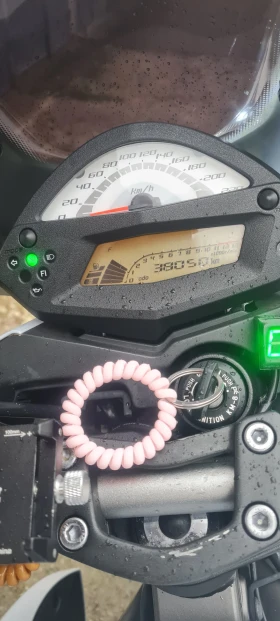 Kawasaki ER 650 N | Mobile.bg � ����� ������ 9