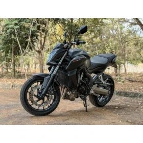 Honda Cb  - изображение 1