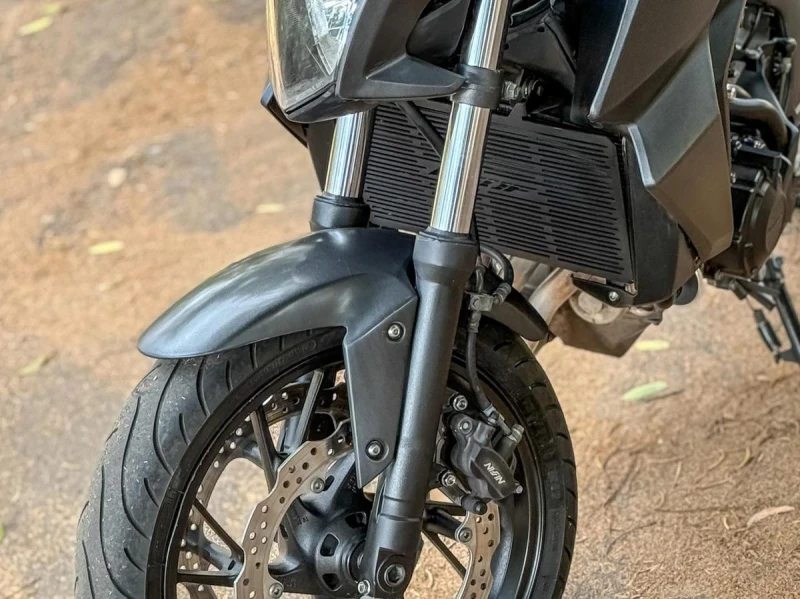 Honda Cb, снимка 5 - Мотоциклети и мототехника - 52794398