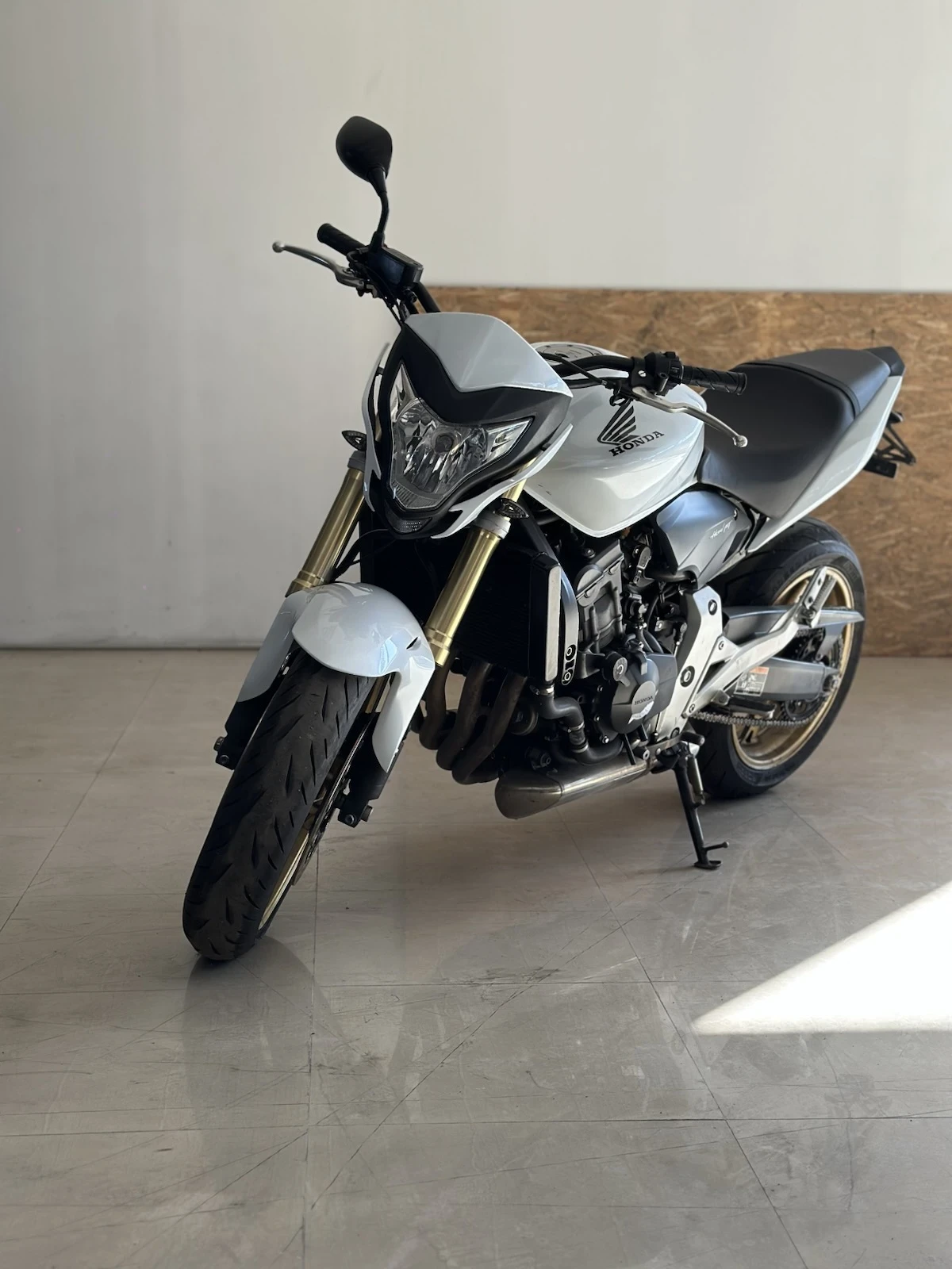 Honda Hornet ABS CB600F | Mobile.bg   1