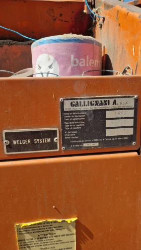  Gallignani | Mobile.bg    12
