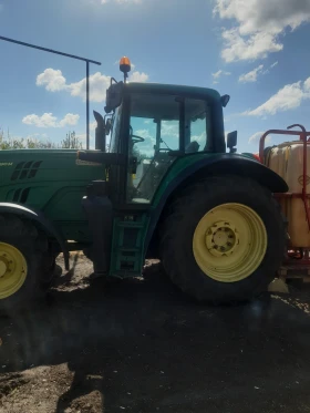 ������� John Deere 6130 � | Mobile.bg � ����� ������ 3
